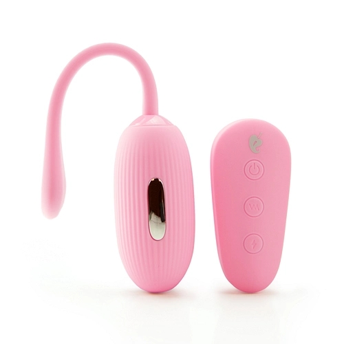 Elektra plus vibrating egg E s