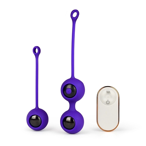 Vibro kegel Kegel balls