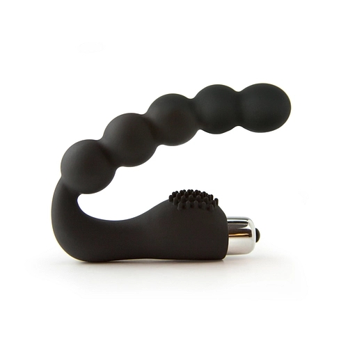 P-spot beads Prostate vibrator