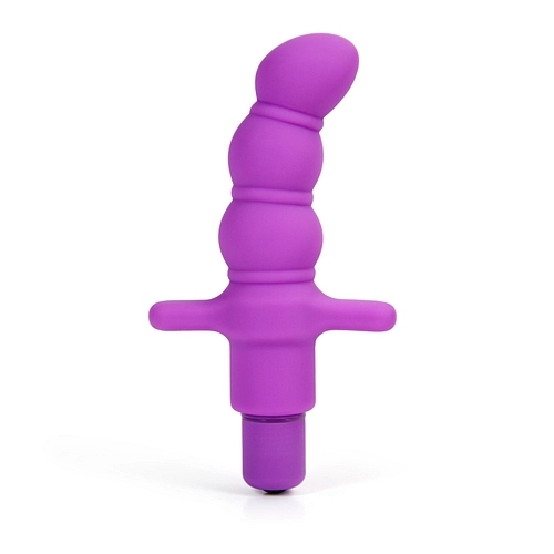 Silicone P-spot vibe Prostate 